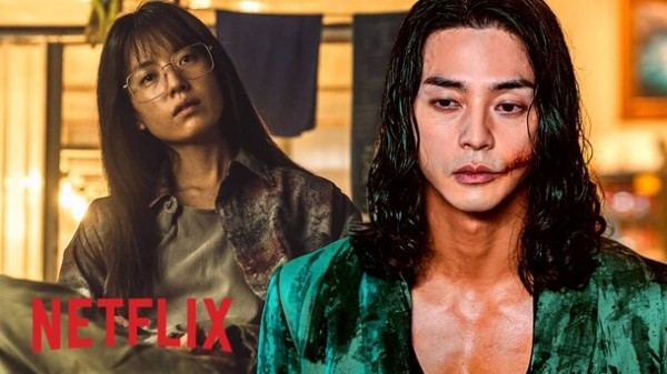 Это точно нельзя показывать детям: 10 по-настоящему жестоких боевиков на Netflix (№ 3 выдержит не каждый)