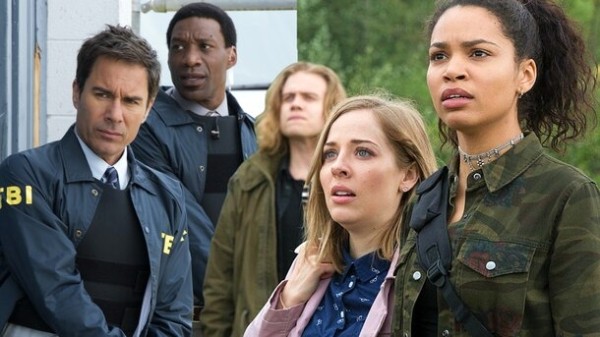 Этот фантастический сериал на Netflix почти никто не видел – а у него редчайший 100% рейтинг