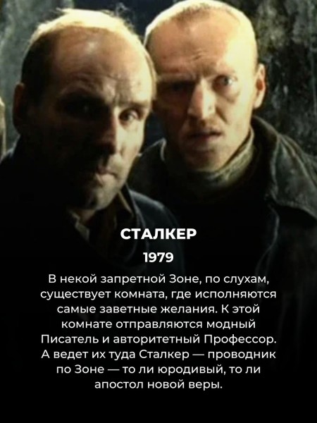 Эти 15 фантастических фильмов почти никто не смотрел – а на самом деле они почти шедевры