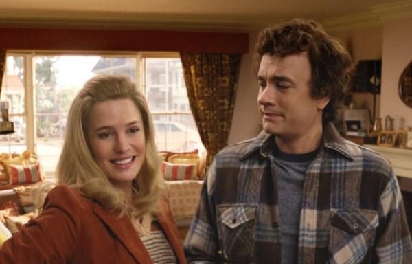 Том Хэнкс и Робин Райт проживают жизнь вместе в трейлере фильма «Здесь» Том Хэнкс и Робин Райт проживают жизнь вместе в трейлере фильма «Здесь»