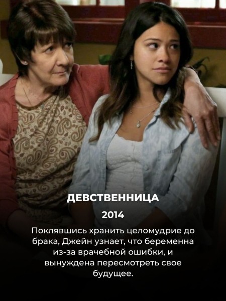 Про эти 7 сериалов Нетфликс мало кто слышал (но у каждого из них редчайший 100% рейтинг)