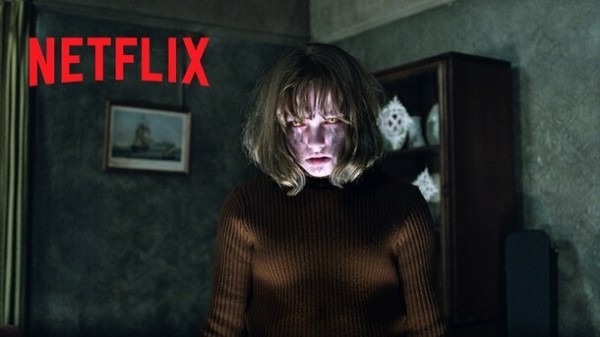 Культовая хоррор-франшиза наконец-то появилась на Netflix: она заработала 2 миллиарда в прокате Культовая хоррор-франшиза наконец-то появилась на Netflix: она заработала 2 миллиарда в прокате