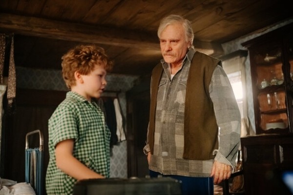 В производство запущен сиквел фильма &laquo;Батя&raquo;