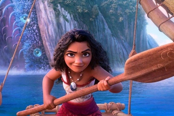 9 самых ожидаемых мультфильмов от Disney, Pixar и DreamWorks