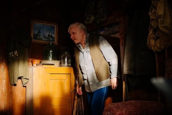 В производство запущен сиквел фильма &laquo;Батя&raquo;