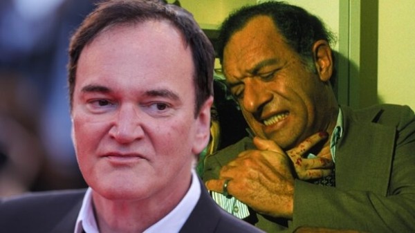 Этот фантастический хоррор почти никто не смотрел – а Тарантино от него в восторге