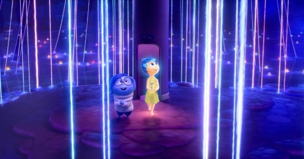 «Головоломка 2»: Рецензия Киноафиши