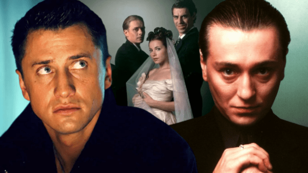 Топ 10 русских криминальных сериалов: лучше пока ничего не сняли Топ 10 русских криминальных сериалов: лучше пока ничего не сняли