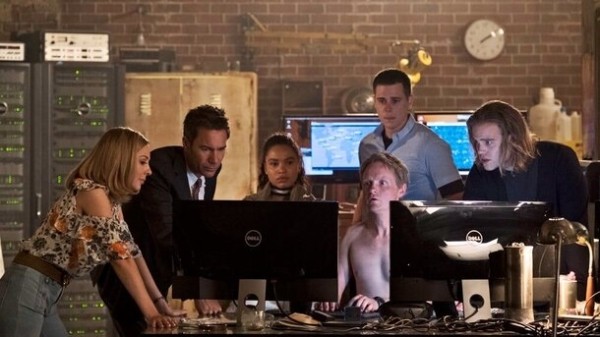 Этот фантастический сериал на Netflix почти никто не видел – а у него редчайший 100% рейтинг