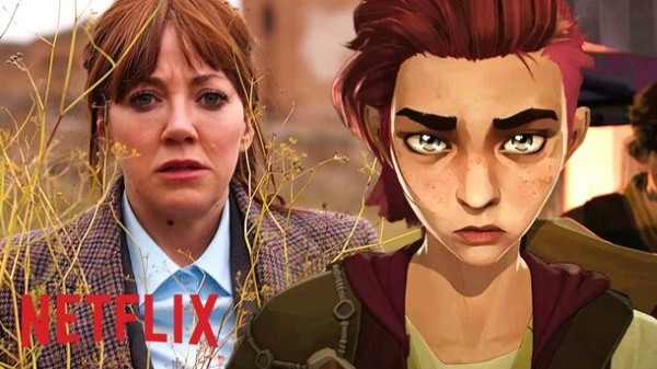 Про эти 7 сериалов Нетфликс мало кто слышал (но у каждого из них редчайший 100% рейтинг)