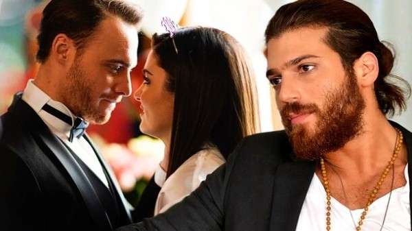 Старая добрая классика: 12 самых романтичных турецких сериалов