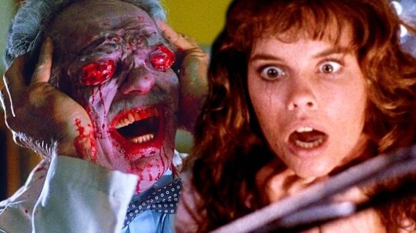 Про эти 10 фильмов ужасов 80х мало кто помнит – а они страшнее всего, что Голливуд наснимал с тех пор