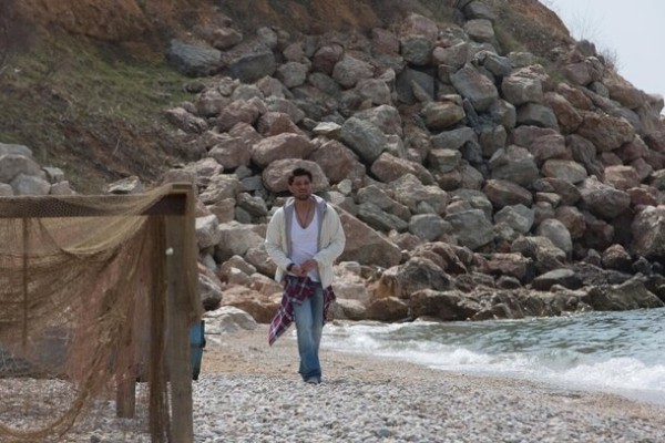 В поисках счастья: почему стоит посмотреть мелодраму «Сорок розовых кустов»