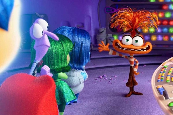 9 самых ожидаемых мультфильмов от Disney, Pixar и DreamWorks