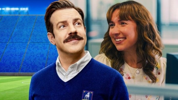 У сериала "Тед Лассо" есть достойная замена – российские зрители уже оценили