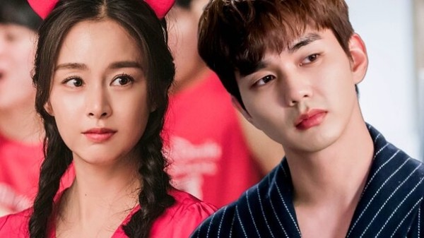 15 малоизвестных, но классных корейских дорам для тех, кто уже посмотрел всё 15 малоизвестных, но классных корейских дорам для тех, кто уже посмотрел всё