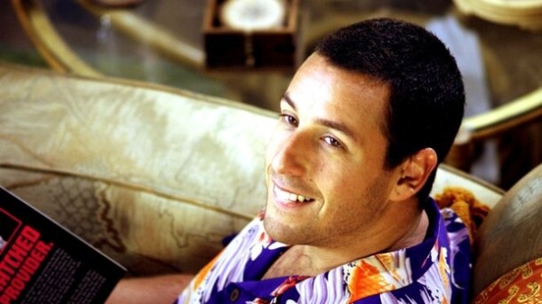 Мы даже не подозревали, что этот ромком с Сэндлером основан на реальных событиях