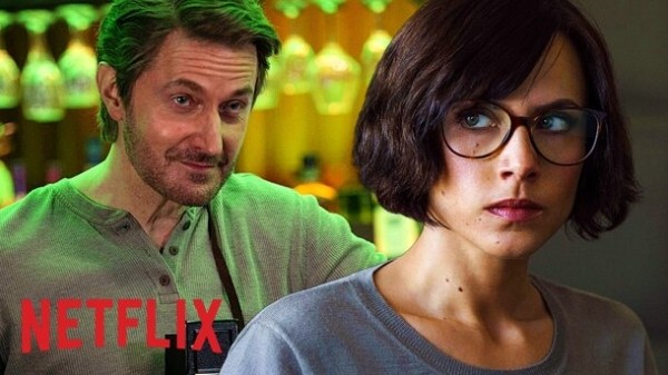 8 серий и меньше: все эти сериалы Netflix можно посмотреть за 1 день