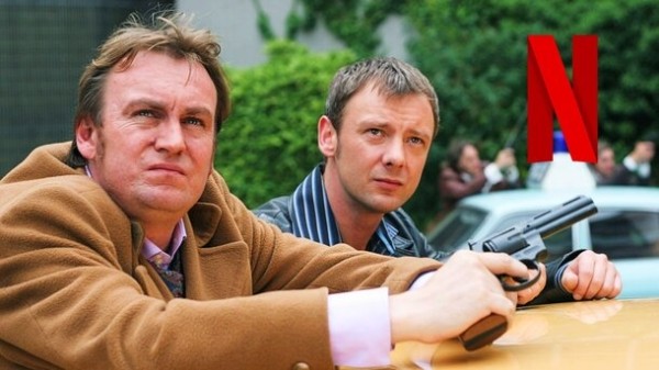 Этот сериал давно назвали одним из лучших детективных шоу 20 века: теперь он наконец-то появился на Netflix