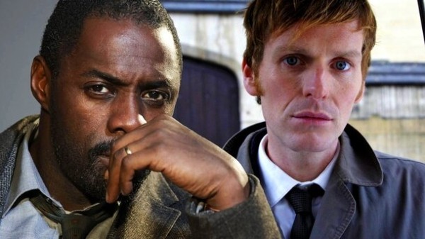 Цепляют с первой серии: 9 британских детективных сериалов для тех, кому надоел Шерлок Цепляют с первой серии: 9 британских детективных сериалов для тех, кому надоел Шерлок