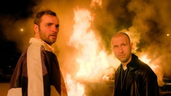 Этот русский сериал только что вышел – но уже стал лучшей новинкой 2024 года