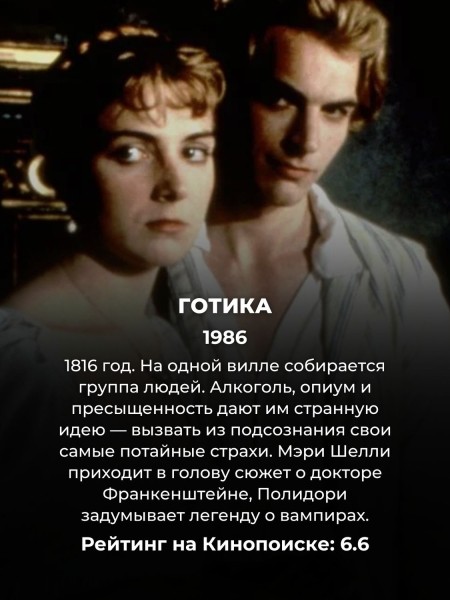 Про эти 10 фильмов ужасов 80х мало кто помнит – а они страшнее всего, что Голливуд наснимал с тех пор
