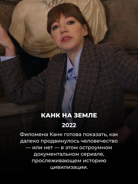 Про эти 7 сериалов Нетфликс мало кто слышал (но у каждого из них редчайший 100% рейтинг)