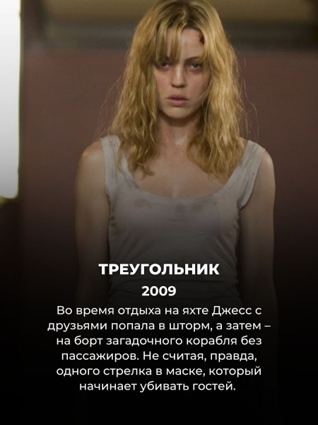 Эти 15 фантастических фильмов почти никто не смотрел – а на самом деле они почти шедевры