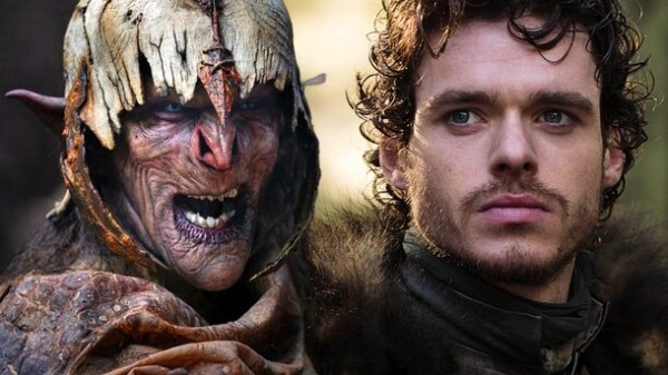 14 самых дорогих сериалов в истории (Игра престолов всего лишь на 6 месте) 14 самых дорогих сериалов в истории (Игра престолов всего лишь на 6 месте)