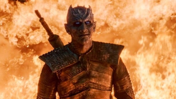 Финал Игры престолов ненавидели все – но этому актёру есть что ответить Финал Игры престолов ненавидели все – но этому актёру есть что ответить