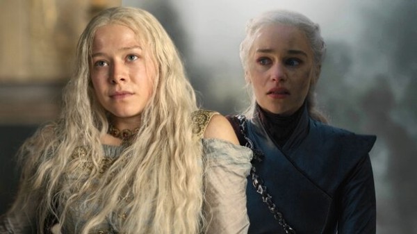 Мы 6 лет ждали объяснения этой сюжетной дыры Игры престолов, а Дом Драконов сделал только хуже