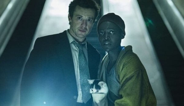 Достойное продолжение франшизы: появились отзывы о «Тихом месте: День первый»