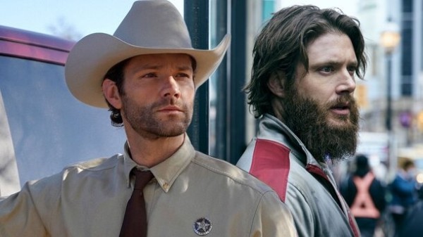 Воссоединение Эклза и Падалеки в Пацанах "сломает интернет": фанатам Сверхъестественного пора приготовиться Воссоединение Эклза и Падалеки в Пацанах "сломает интернет": фанатам Сверхъестественного пора приготовиться