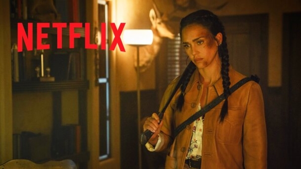 Самый ожидаемый боевик лета наконец-то вышел на Нетфликс: он доступен на русском