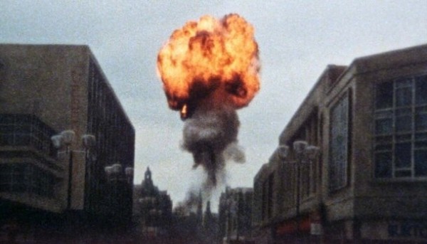 Этот военный фильм сняли за копейки в 80-х: возможно, он предсказал наше будущее Этот военный фильм сняли за копейки в 80-х: возможно, он предсказал наше будущее