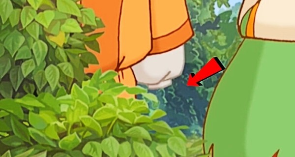 33 ляпа в мультфильме Три богатыря и Шамаханская царица, которые мы не замечали годами