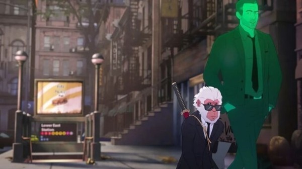 Что смотреть в июле: 10 главных премьер в кинотеатрах и на стримингах