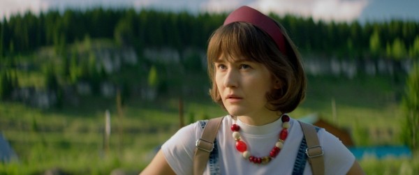 «Культурная комедия»: Рецензия Киноафиши