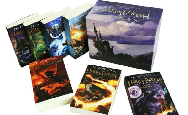 Еще больше магии: 5 вещей, которые уже известны о будущем сериале про Гарри Поттера Еще больше магии: 5 вещей, которые уже известны о будущем сериале про Гарри Поттера