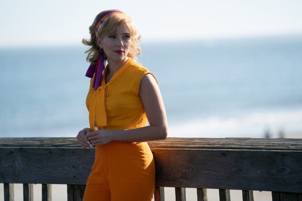 «Покажи мне Луну»: Рецензия Киноафиши