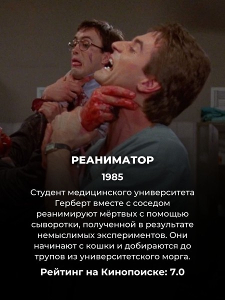 15 лучших хорроров всех времен: страшнее этих фильмов ужасов Голливуд ещё не снял