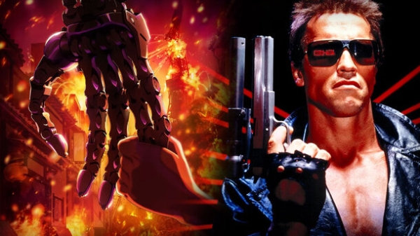 Спустя 33 года у Терминатора-2 наконец-то появится достойный сиквел – спасибо Нетфликсу Спустя 33 года у Терминатора-2 наконец-то появится достойный сиквел – спасибо Нетфликсу