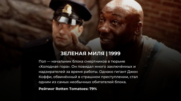 По книгам Стивена Кинга сняты десятки фильмов, но эти 15 – самые жуткие (зрители поставили им высший балл)