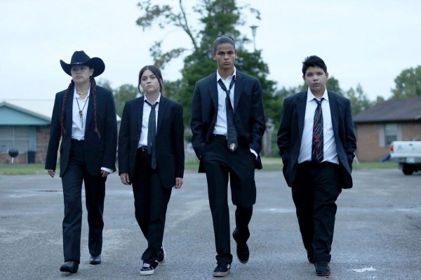 10 сериалов, которые очень точно показывают разные культуры 10 сериалов, которые очень точно показывают разные культуры