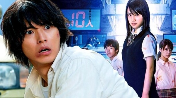 Хватит пересматривать Игру в кальмара: 7 лучших фильмов и дорам про игры на выживание