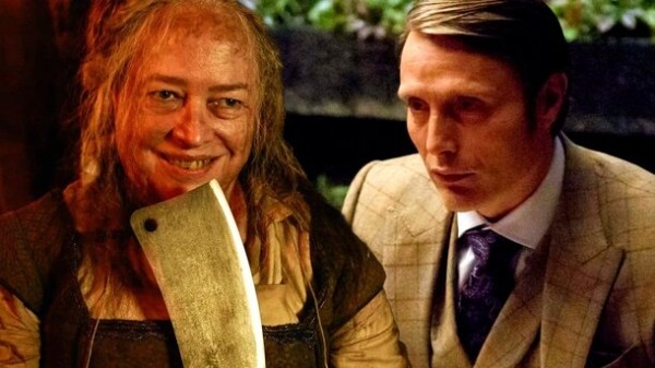 Эти 10 хоррор-сериалов хочется смотреть залпом: держат в напряжении до последнего