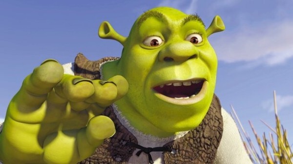 Только самые внимательные зрители сумели заметить эти 3 пасхалки в Шреке