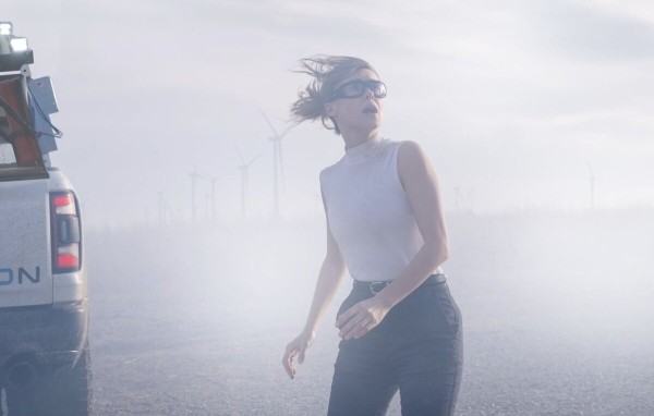 «Смерч 2»: Рецензия Киноафиши «Смерч 2»: Рецензия Киноафиши