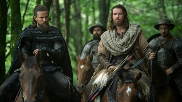 Что смотреть в июле: 10 главных премьер в кинотеатрах и на стримингах