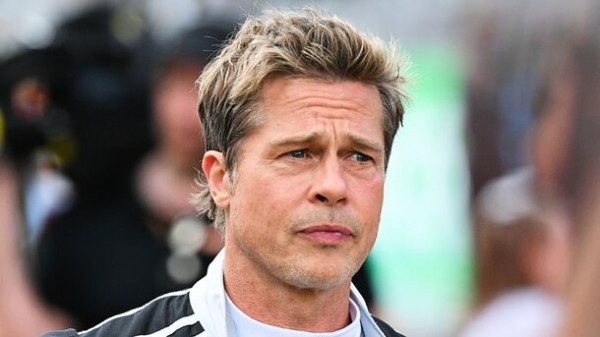 За что такие деньги? Новый фильм Брэда Питта станет самым дорогим в истории